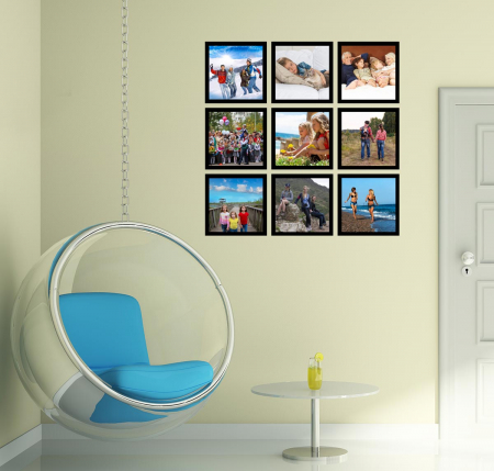 Stickere pentru fotografii - Sticker Amintirile mele
