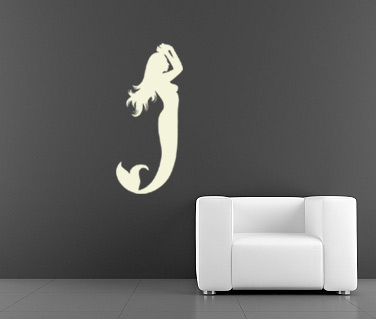 Fashion - Sticker Corp de Sirena