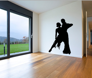 Sport - Sticker Dansatori