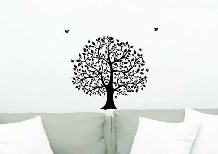 Stickere - Sticker - Arborele vietii