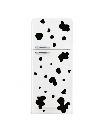 Stickere imprimate - Sticker decorativ - Pete
