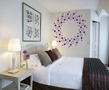 Artă - Sticker Dots