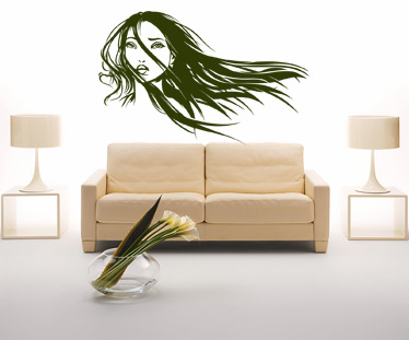 Fashion - Sticker Dreaming...