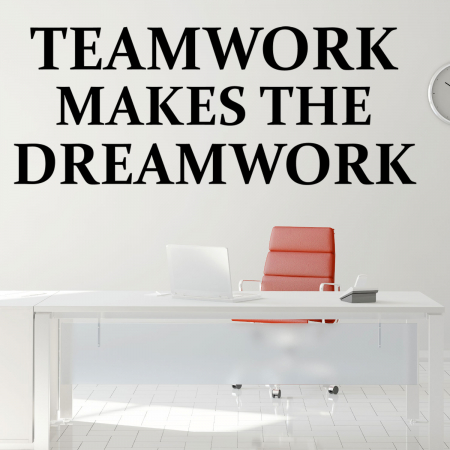 Citate - Sticker Dreamwork