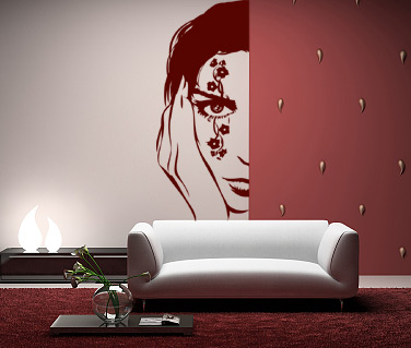 Fashion - Sticker Enigmatica