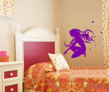 Copii - Sticker Fairies