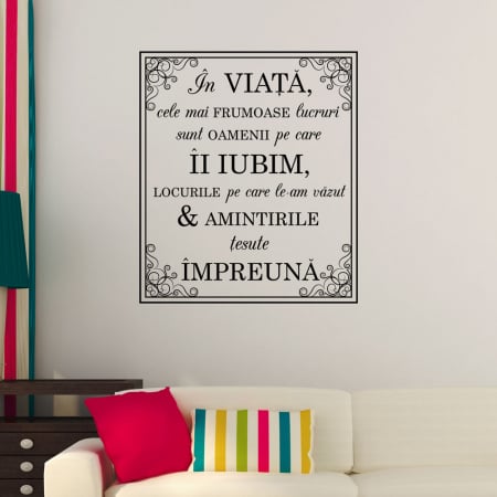 Stickere - Sticker Impreuna