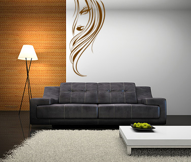 Fashion - Sticker Fata din vis