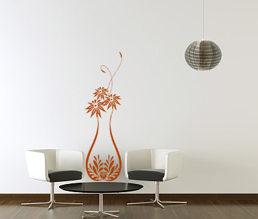Natură - Sticker Imaginative style