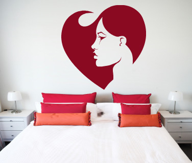 Sezonale - Sticker In Love