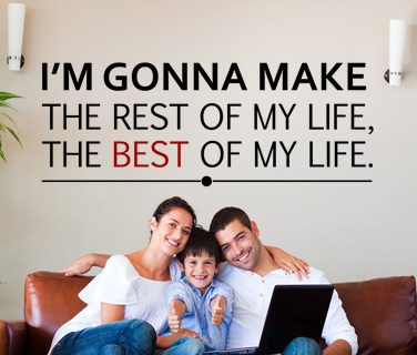 Citate - Sticker My Life