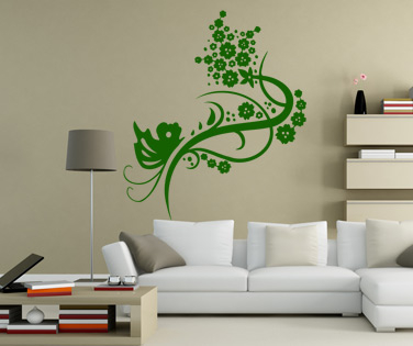 Natură - Sticker Natura de vara