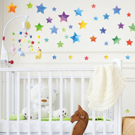 Stickere Stelute Imprimate [0]