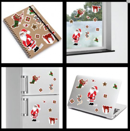 Sticker Pachet Craciun 2 [1]