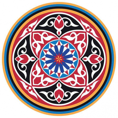 Sticker pentru faianta Spain [1]