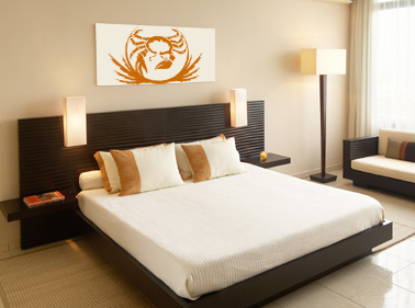 Zodiac - Sticker Rac