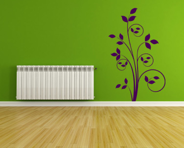 Stickere - Sticker Vegetale...