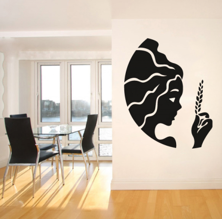 Fashion - Sticker Venus