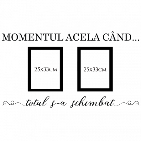 Sticker Cand ne-am cunoscut [1]