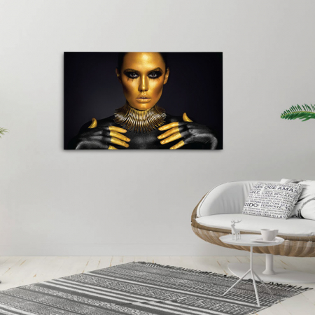 Altele - Tablou canvas 115x70cm - Special