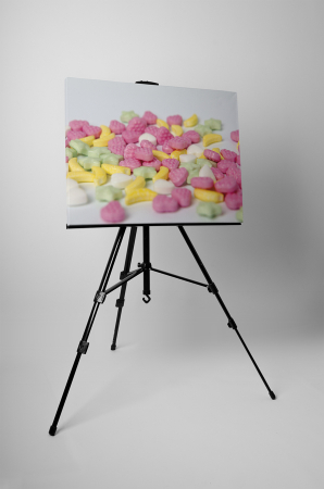 Tablou canvas : Drajeuri colorate [2]