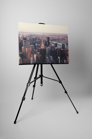 Tablou canvas : Zgarie nori in New York [2]