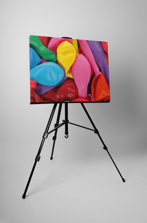 Tablou canvas : Baloane colorate [2]