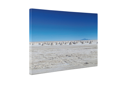 Tablou canvas : Pustietate [4]