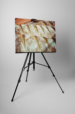 Tablou canvas : Paine proaspata [2]
