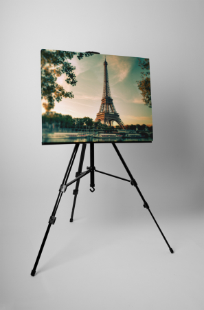 Tablou canvas : Turnul Eiffel [1]