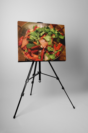 Tablou canvas : Salata delicioasa [2]