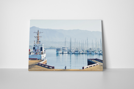 Tablou canvas : Port [1]
