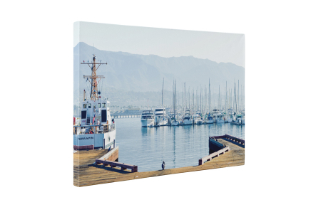 Tablou canvas : Port [4]