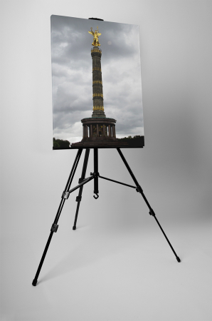 Tablou canvas : Simbolul Berlinului [2]