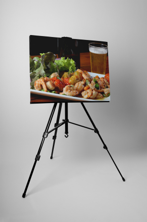 Tablou canvas : Mancare mediteraneana [2]