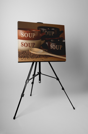 Tablou canvas : Boluri pentru supa [2]