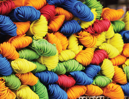 Tablou canvas : Fire colorate [3]