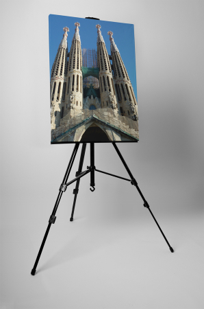 Tablou canvas : Sagrada Família [2]