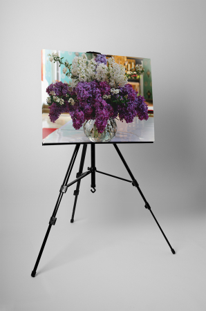 Tablou canvas : Liliac [2]