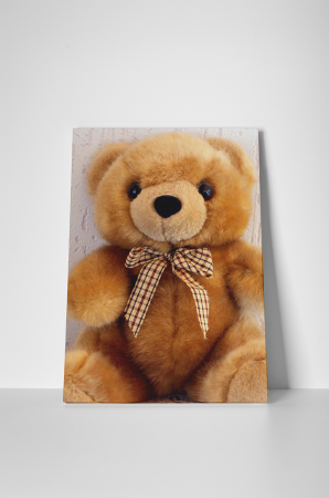 Tablou canvas : Ursulet [1]