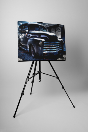 Tablou canvas : Masina veche [2]