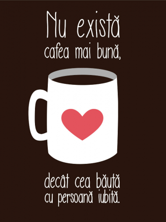 Tablou canvas : Nu exista [1]