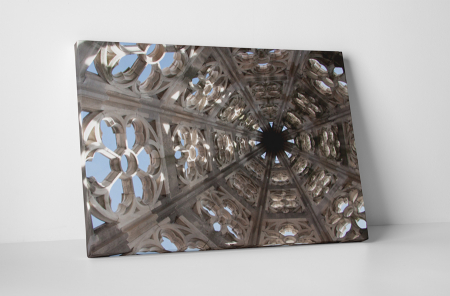 Tablouri Canvas - Tablou canvas : Gotic