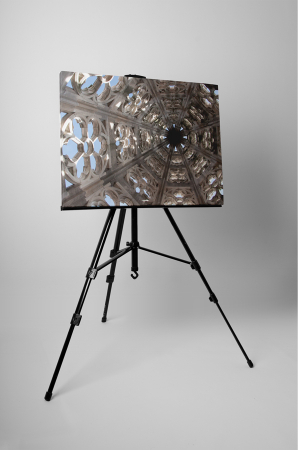 Tablou canvas : Gotic [2]