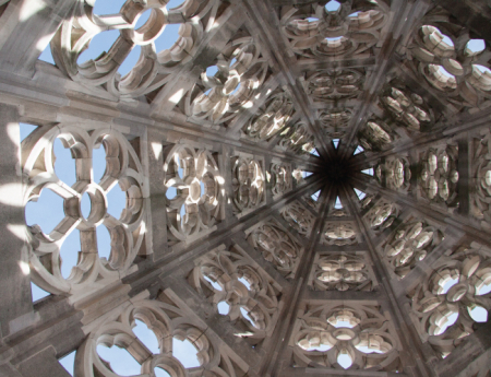 Tablou canvas : Gotic [3]