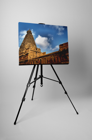 Tablou canvas : Biserica hindusa [2]