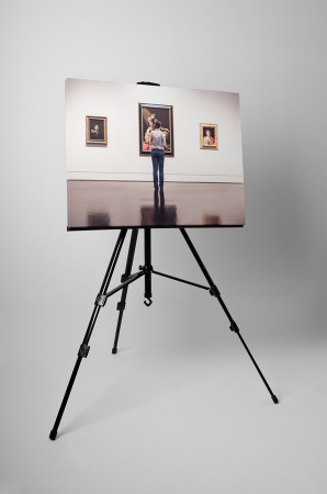 Tablou canvas : Expozitie [2]