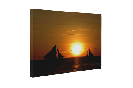 Tablou canvas : Navigare pe mare [4]
