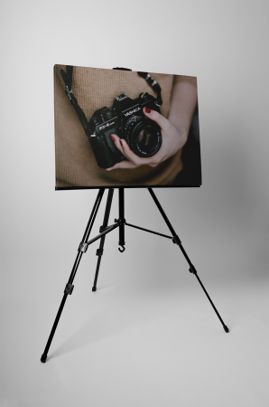 Tablou canvas : Aparat foto Yashica [2]