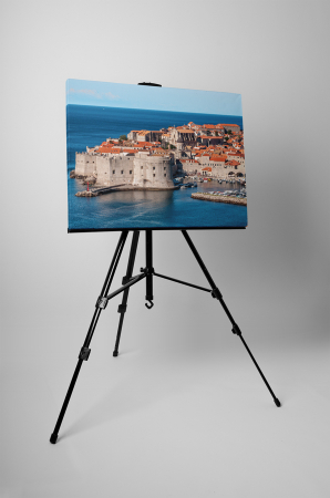 Tablou canvas : Fort pe malul marii [2]
